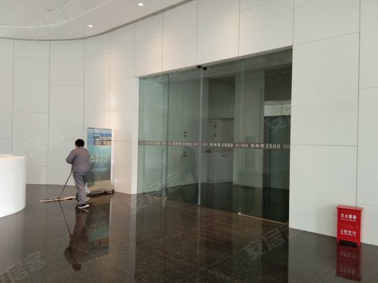 苏州湾水秀天地(商住楼) 