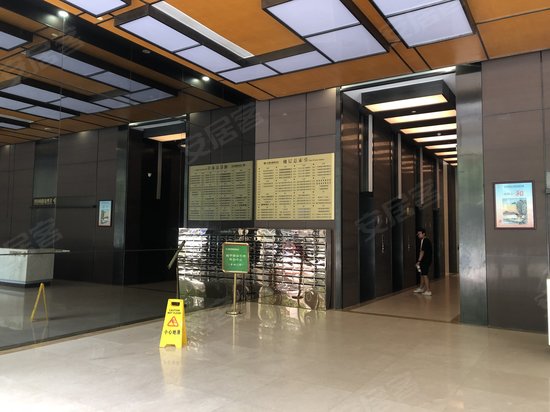 丰泰金翡丽中心 