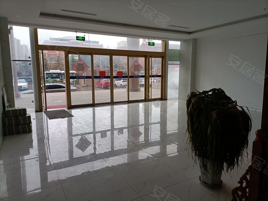 青岛众兴海外人才创业中心 