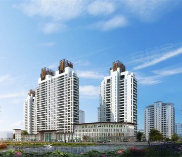 珑翠园(新房)