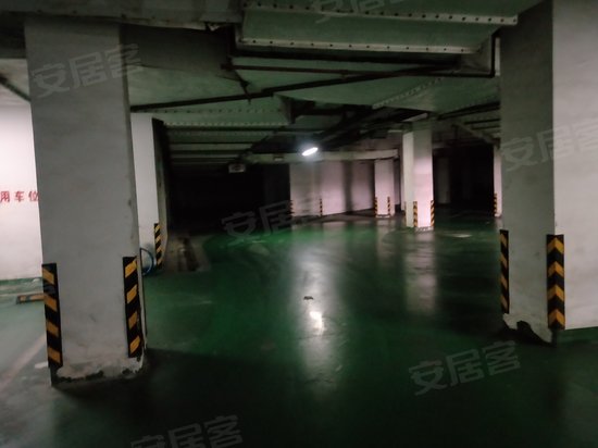 天林商业广场(商住楼) 