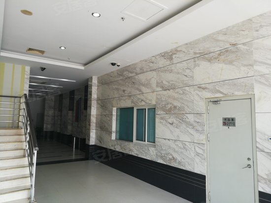 百联国际广场(办公) 