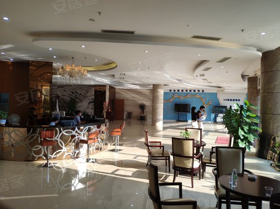 瓷海国际商务中心 