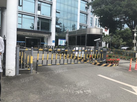 海科电子信息产业园 