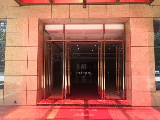 丽发国际广场(商住楼) 