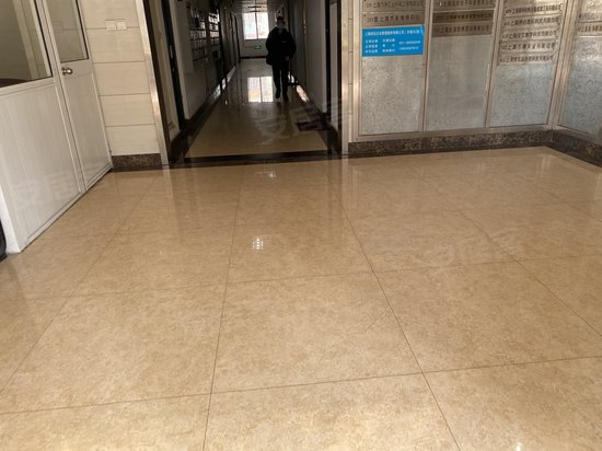 武宁小城商务楼 