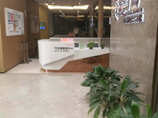 会展时代写字楼 