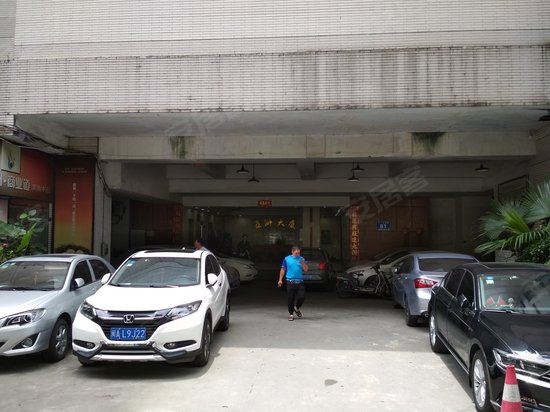 五洲大厦(办公) 