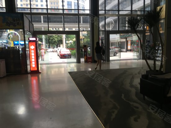 梦之岛广场(办公) 