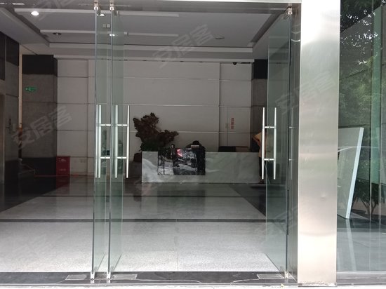 保迪物流中心楼 