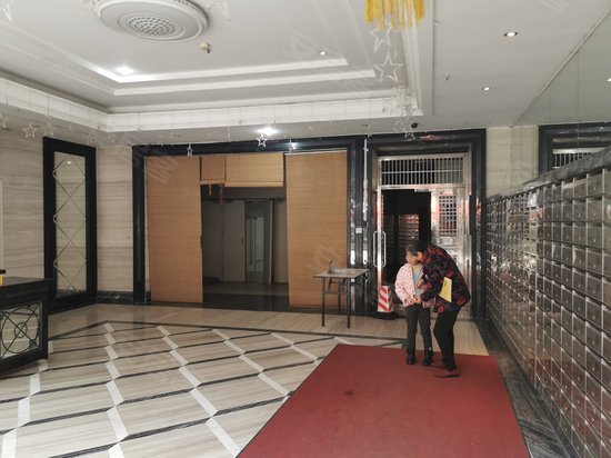 新天泽国际广场 