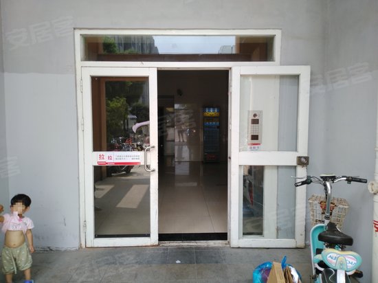 阳光壹佰国际城(商住楼)