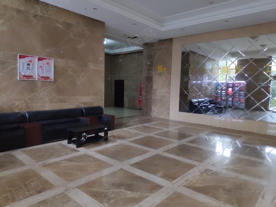 四明城市广场(商住楼) 