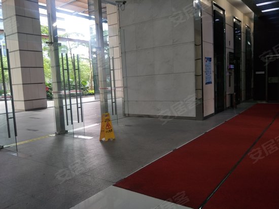 天安龙岗数码新城三期 