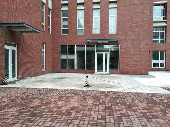 融汇商务园一区 