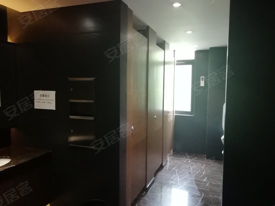 尚东区创意办公中心 