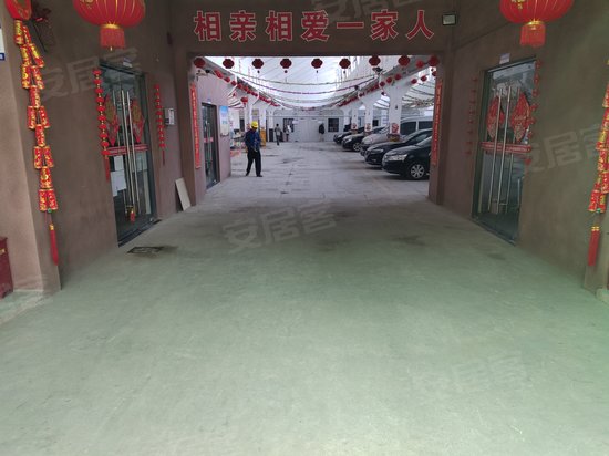 上海机床科技工业园 