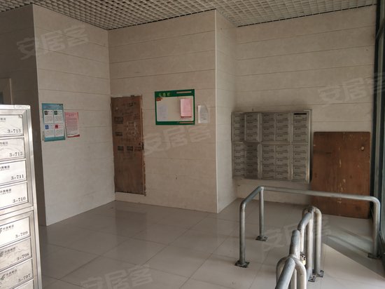 白杨湾国际公馆 