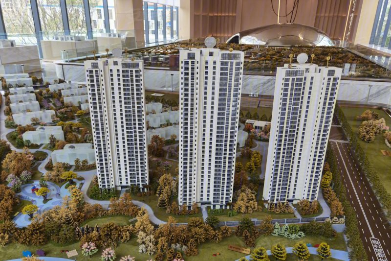 天府领地城(新房)