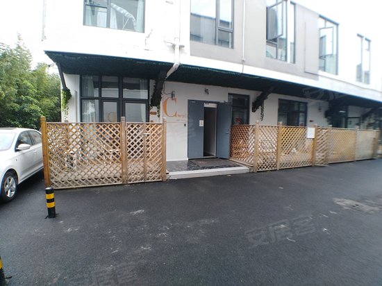 上海朗骏科技园 