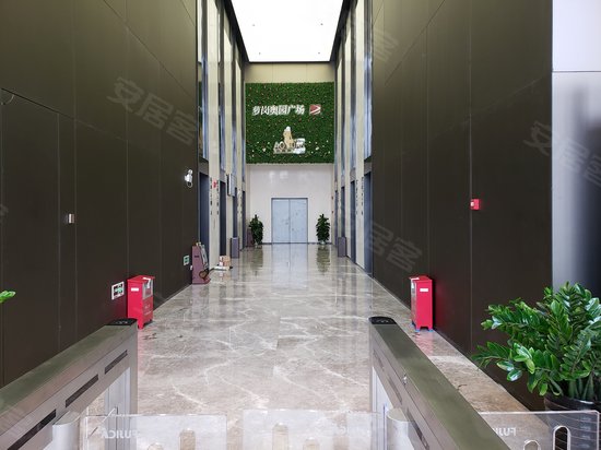 萝岗奥园广场(办公) 