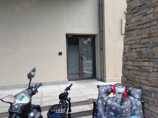 景瑞翡翠湾北区(商住楼)