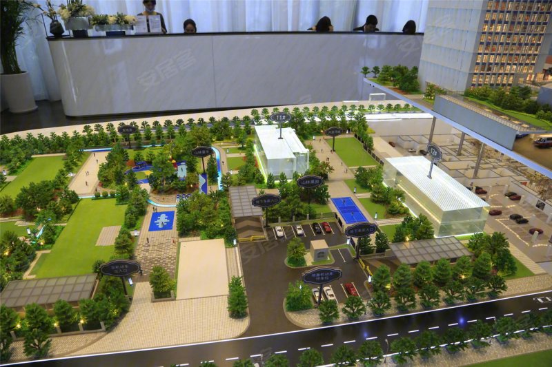 榕心映月(新房)