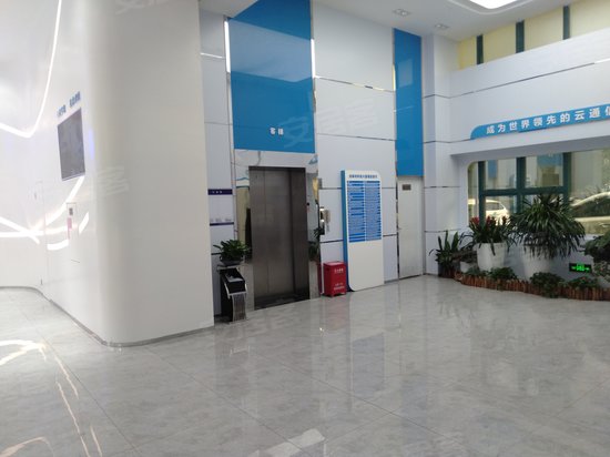 龙泰利科技大厦 