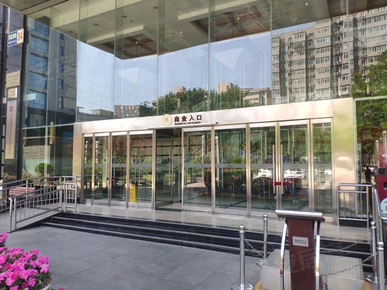 艾瑟顿商务中心