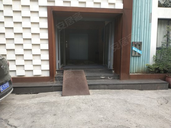 蓝989文化创意园 