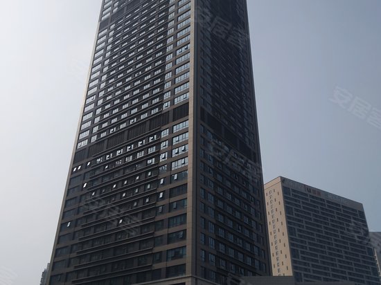 智冠环球企业中心 