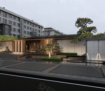 新东升之园(新房)