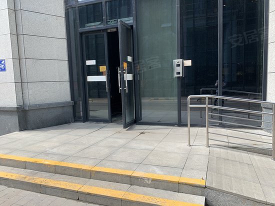 恒大未来城(商住楼) 