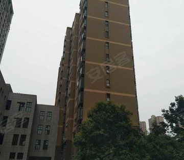鸿路北城明珠