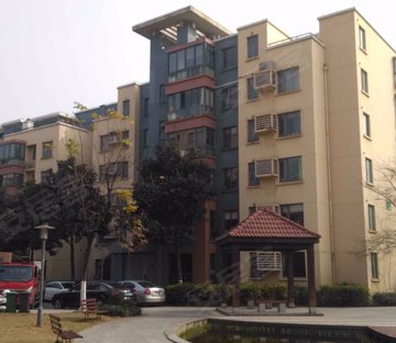 万科假日风景(春申万科城一期)