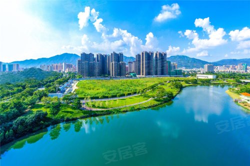 时代香海彼岸二期,湖西路95号 - 清远时代香海彼岸二期二手房,租房