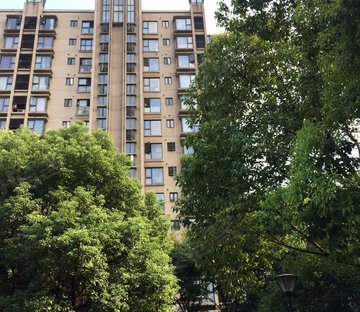 上海滩大宁城(公寓住宅)