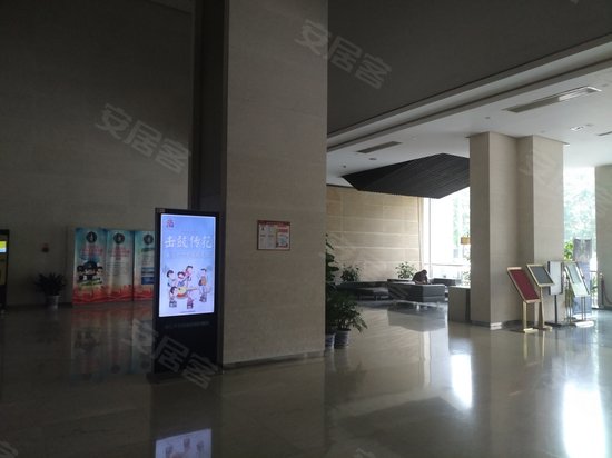 美达丽阳国际商务中心 