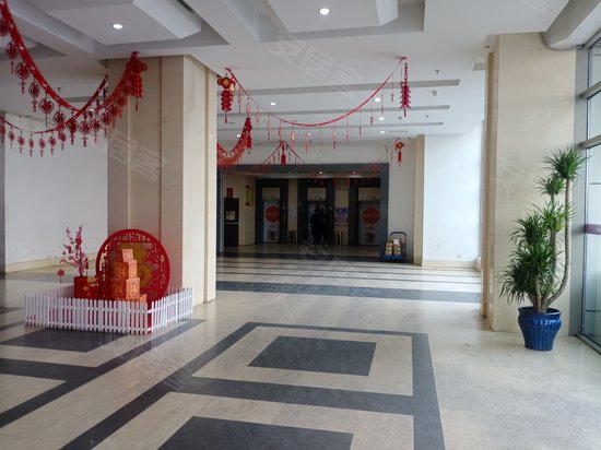 赛格电子市场(办公) 