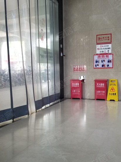 当代国际花园LOFT公寓 