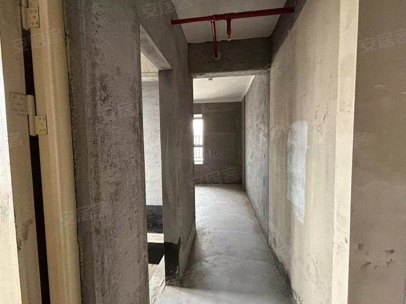 汉City·汉棠2室2厅79.03㎡99万二手房图片