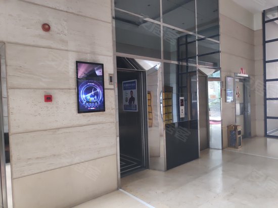 东瀚园商务中心 