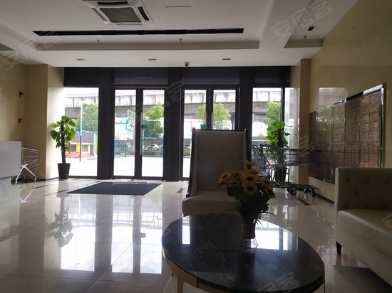 红星国际生活广场(商住楼)