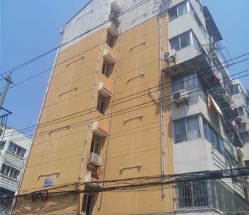 东沟巷58号小区