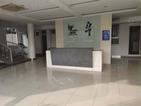 上海世博会城市最佳实践区 