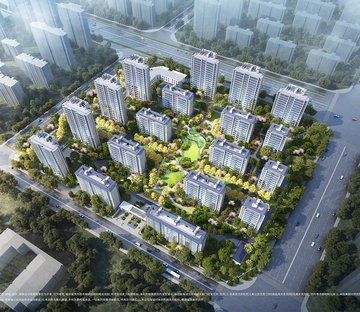 伟星珑胤台(新房)