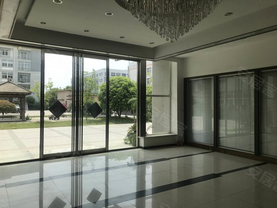 湖熟工业园集中区 