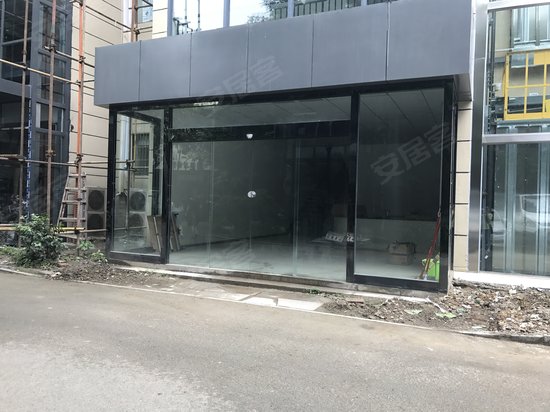 多元总部国际1号 