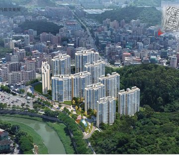 瑞景华府