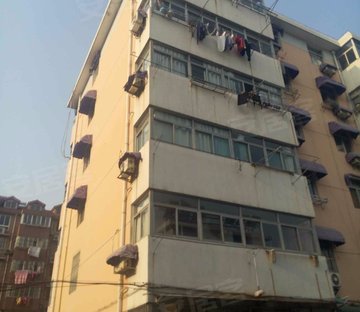 东新北路96号小区